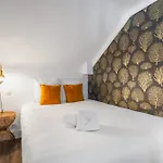 Arome Hotel 3*