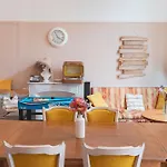 La Maioun Hostel Nice