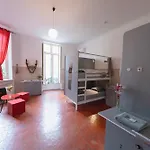 La Maioun Hostel Nice