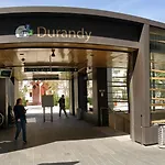 Appartement Moderne 4P Hypercentre De Nice