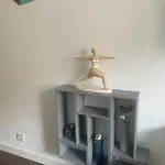 Apartment Moderne 4p Hypercentre De *