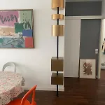 Apartment Moderne 4p Hypercentre De