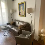 Moderne 4p Hypercentre De Apartment Nice