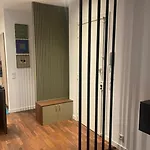 Moderne 4p Hypercentre De Apartment Nice