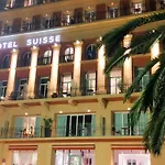 Apartment Au Coeur De Nice