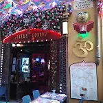 Au Coeur De * Nice