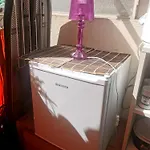 Chambre Chez L\'Habitant - Room In The Owner\'S Apartment