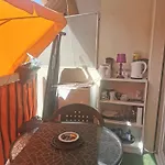 Chambre Chez L\'Habitant - Room In The Owner\'S Apartment