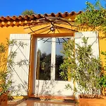 Holiday home Maison Casa Milesa - Calme, Privatif Sur Demande, Parking Securise, A 12 Min Des Plages *