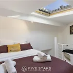 Apartment Fleur Fshh Nice