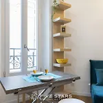 Apartment Fleur Fshh