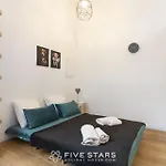 Apartment Fleur Fshh *