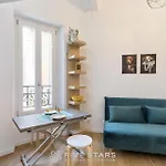 Apartment Fleur Fshh *
