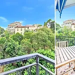 Nestor&jeeves - Solar - By Sea - Balcony Apartment *