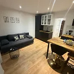 Apartment Papillon De Cimiez *