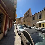 In Nice