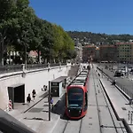 Apartment In Nice