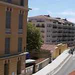 Apartment In Nice