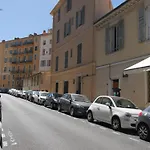 Apartment In