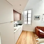 Duplex Moderne Port De Nice