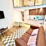 Duplex Moderne Port De Nice