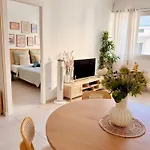 Chic & Cosy Proche Apartment Nice