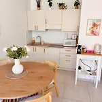 Apartment Chic & Cosy Proche Nice