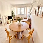 Chic & Cosy Proche Apartment Nice