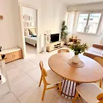 Apartment Chic & Cosy Proche