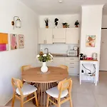 Apartment Chic & Cosy Proche *