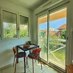Pres Et Aeroport - Near Sea And Airport Nice