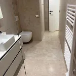 Apartment Neuf 3p- Proche & Aeroport