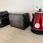 Appartement Neuf 3P- Proche Mer & Aeroport