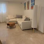 Apartment Neuf 3p- Proche & Aeroport