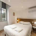 Garibaldi - Apartment