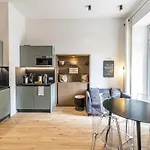 Garibaldi - * Nice