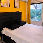 1 Chambre Pour 2 Personnes