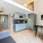 Garibaldi - Apartment
