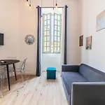 Apartment Garibaldi - Nice