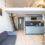 Garibaldi - Apartment *