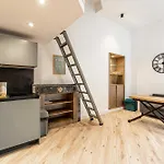 Apartment Garibaldi -