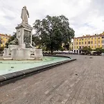 Garibaldi - * Nice