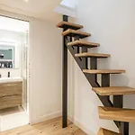 Garibaldi - Apartment