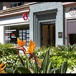 Le Grand Bourgeois A Nice