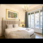 Le Grand Bourgeois A * Nice