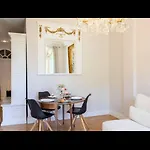 Le Grand Bourgeois A Apartment *