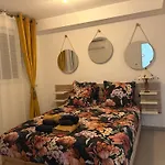 Appartement Neuf T2 Calme Avec Terrasse - Proche Marche Liberation