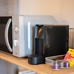 Studio De Charme A Nice - Ideal Teletravail - Balcon - Plage A 300M