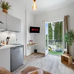 Cocon D'azur - A 300m Des Plages Apartment