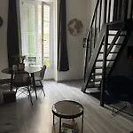 Lovely Cosy Studio Nice